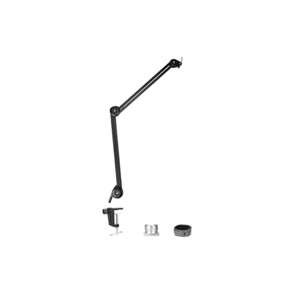 MAONO B01(BA20) Microphone Suspension Boom Scissor Arm Stand