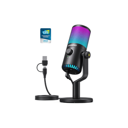 Maono DM30 USB Microphone