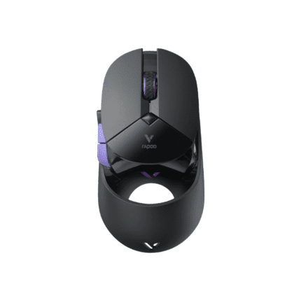 ماوس الألعاب السلكي اللاسلكي VT960 pro