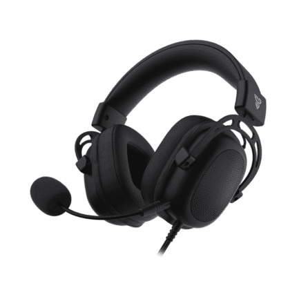 سماعة الألعاب متعددة المنصات FANTECH SONATA MH90