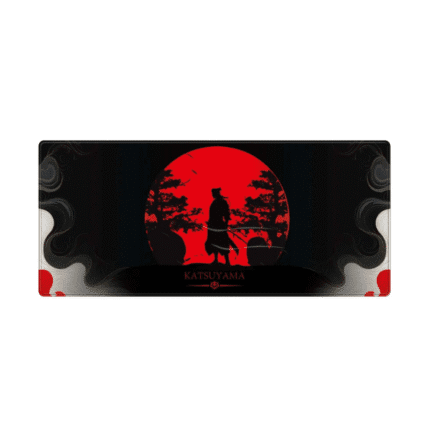 Mouse pad Fantech Gaming MP905 ATO KATSUYAMA D42