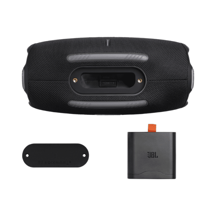 JBL Xtreme 4 Portable Wireless Speaker - Image 4