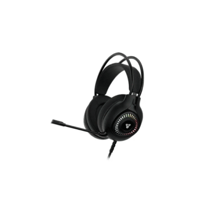 ORBIT HG25 RGB GAMING HEADSET BLACK