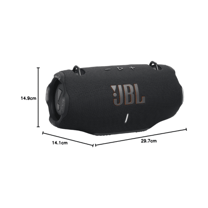 JBL Xtreme 4 Portable Wireless Speaker - Image 8
