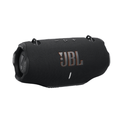 JBL Xtreme 4 Portable Wireless Speaker - Black