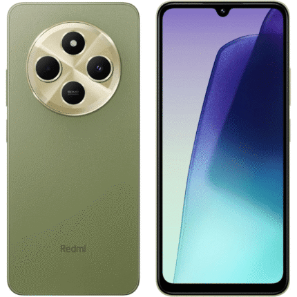 Mobile Redmi 14C Saga Green 6GB Ram 128GB Rom
