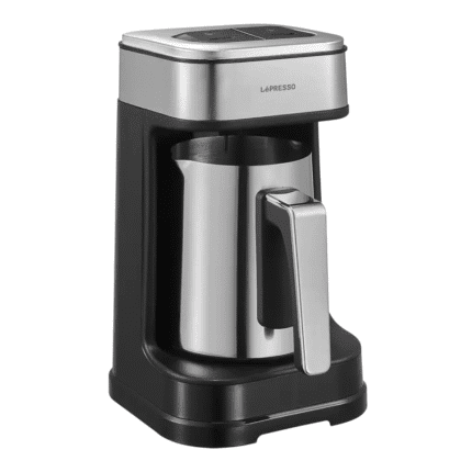 Lepresso Turk Coffee Maker