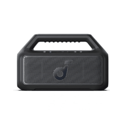 Anker sound Boom 2 SE WM US Black Iteration1 A3148Z11