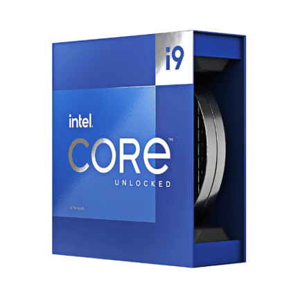 Intel  Processor Core i9 13900K 36MB Cache BOX