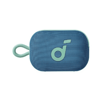 Anker Soundcore select 4 Go 1-US Gary+ Blue 1Green A31X1161