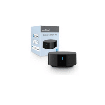 Broadlink universal remote RM4 TV mate (BROAD LINK)