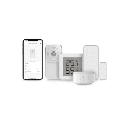 Broadlink Sensor kit 4 units