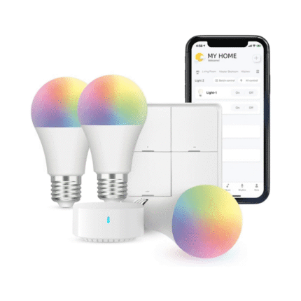Broadlink Smart Bulb LB4E27