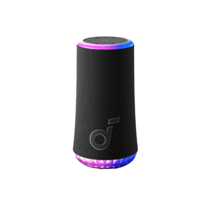 Anker Soundcore Gliw B2c Black A3166011