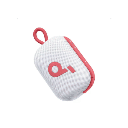 Anker Soundcore select 4 GO Mixed Color1 White And red A31X1191