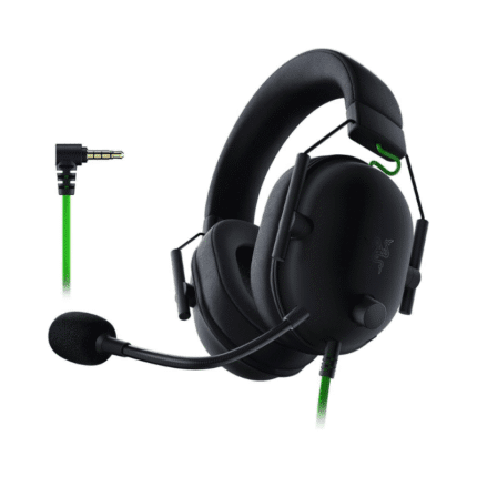 سماعة الألعاب Razer BlackShark V2X