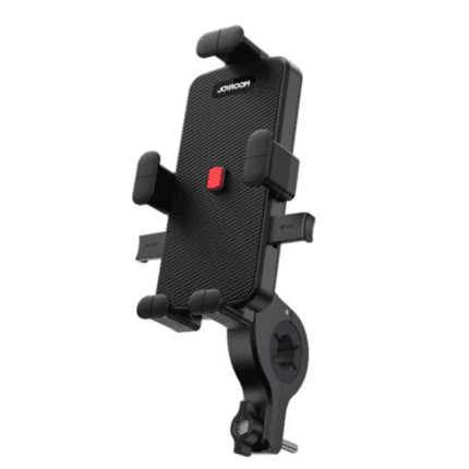 JOYROOM JR-OK7 Bike Phone Mount Holder – Black