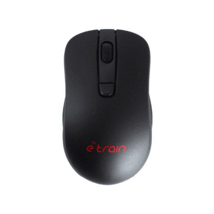 Etrain Wireless mouse 1200 DPI