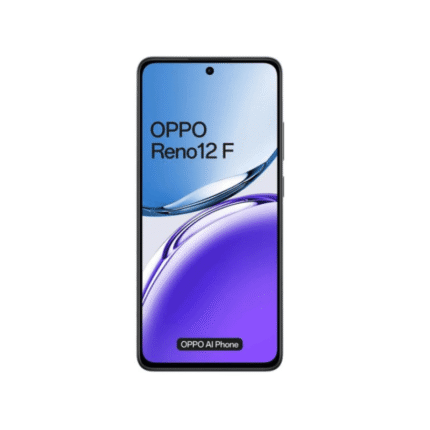 Oppo Reno 12 F 256GB 8GB RAM 4G LTE Dual SIM