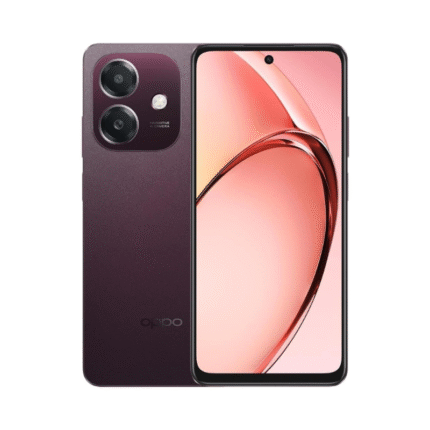Oppo A3x 128GB 4GB RAM 4G LTE Dual SIM