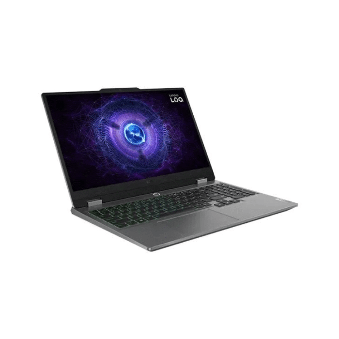 Laptop Lenovo CI7 M-LOQ-15IRX9 16/SSD 1TB/V 8 RTX 4060/14700HX - Image 2
