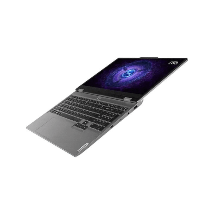 Laptop Lenovo CI7 M-LOQ-15IRX9 16/SSD 1TB/V 8 RTX 4060/14700HX - Image 3