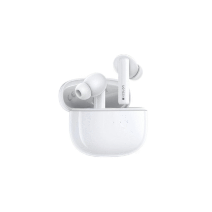 UGREEN WS106 HiTune T3 Active Noise Cancelling Wireless Earbuds White