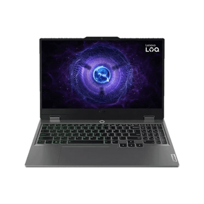 Laptop Lenovo CI7 M-LOQ-15IRX9 16/SSD 1TB/V 8 RTX 4060/14700HX - Image 1