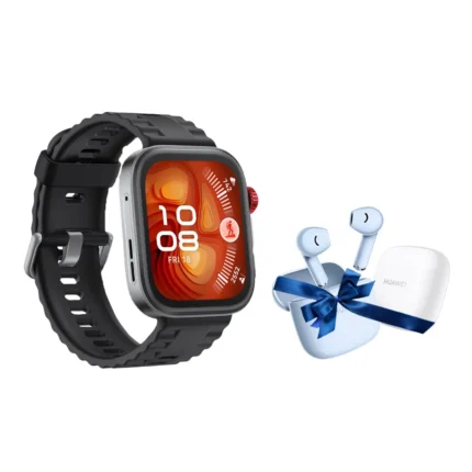 HUAWEI WATCH FIT 4 Huawei FreeBuds SE 2 Wireless Earbuds